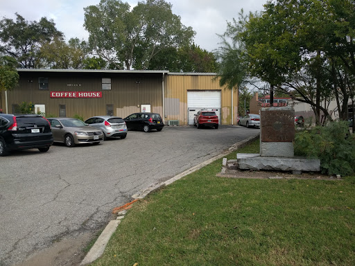 Coffee Shop «Texas Coffee Traders», reviews and photos, 1400 E 4th St, Austin, TX 78702, USA
