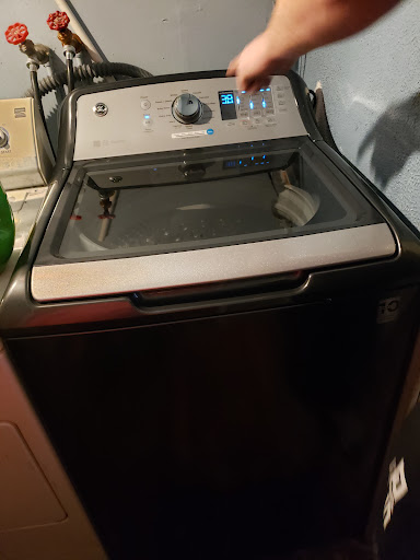 Appliance Store «Rust Townsend Home Appliance Center», reviews and photos, 1717 S Memorial Dr, New Castle, IN 47362, USA