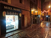 Photos du propriétaire du Restaurant de sushis Miel Sushi à Aix-en-Provence - n°1