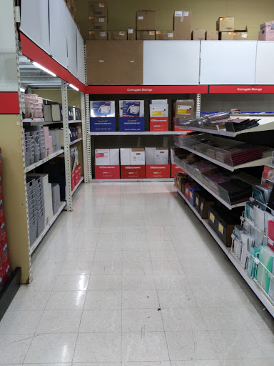 Office Supply Store «Office Depot», reviews and photos, 2691 Miamisburg Centerville Rd, Dayton, OH 45459, USA