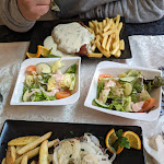 Photo n°2 de l'avis de jenni.a fait le 16/06/2023 à 18:59 sur le  Ristorante Milano à Sankt Andreasberg