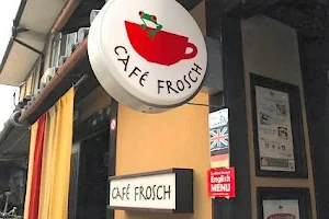 Cafe Frosch image