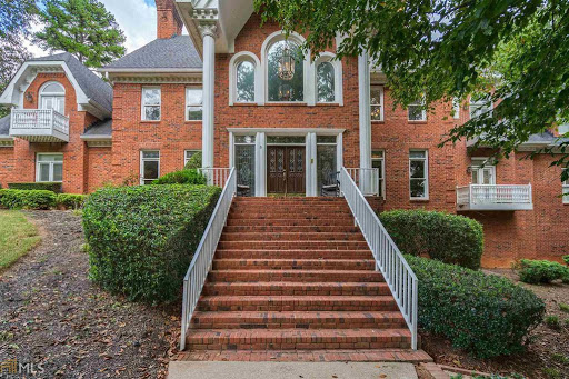 Real Estate Agency «Tamara Bourne Team-Keller Williams Realty», reviews and photos, 1200 Commerce Dr, Peachtree City, GA 30269, USA