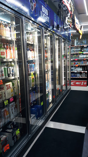 Liquor Store «The Liquor Store #5», reviews and photos, 2112 Holly Hall St, Houston, TX 77054, USA