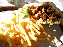 Kebab du Kebab Le Bosphore Flers - n°7