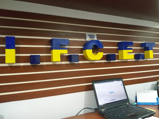 IFCET - Instituto de Formación Contable Empresarial y Tributario