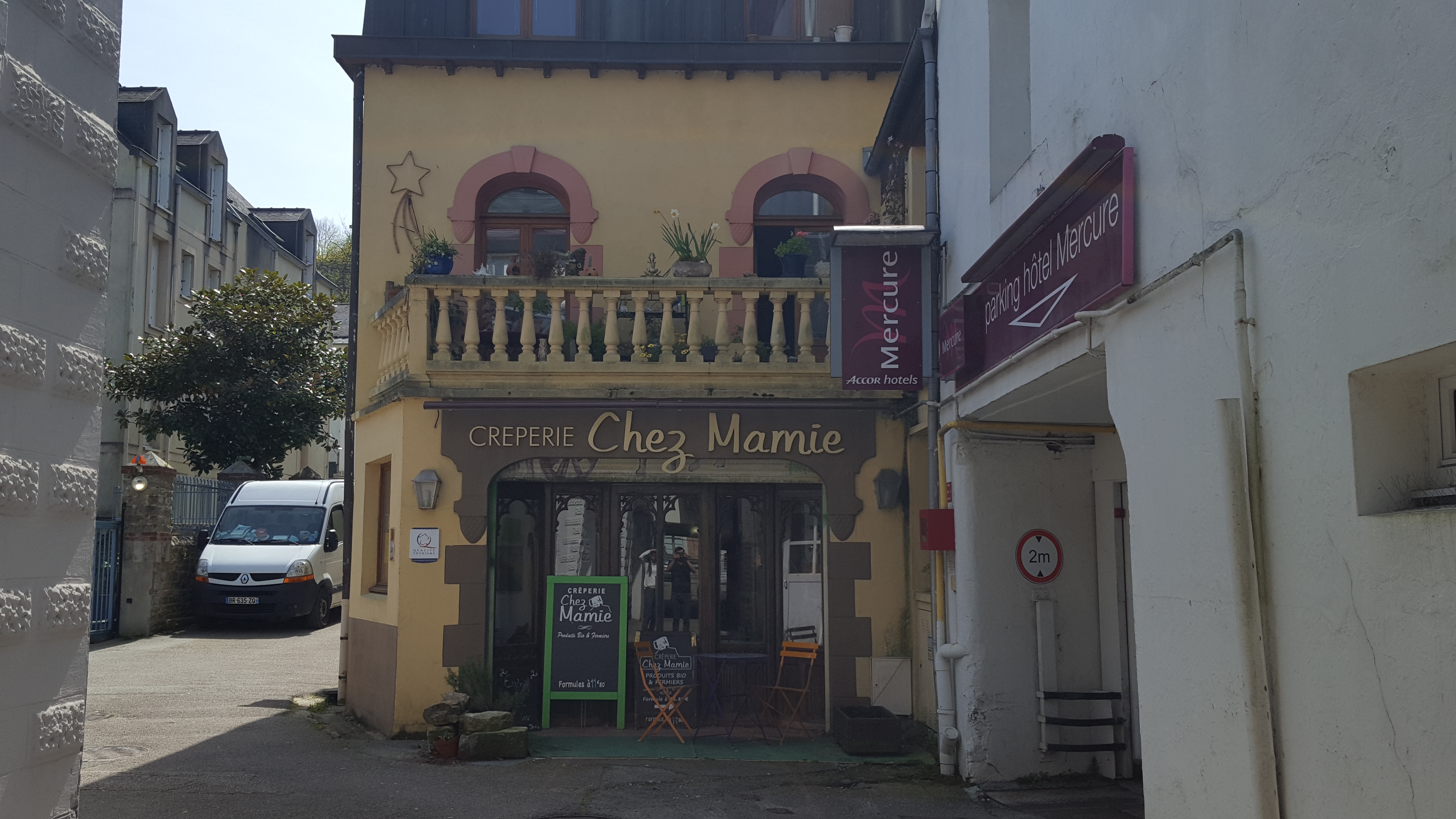 Photo n° 1 de l'avis de Eric.a fait le 19/04/2019 à 13:19