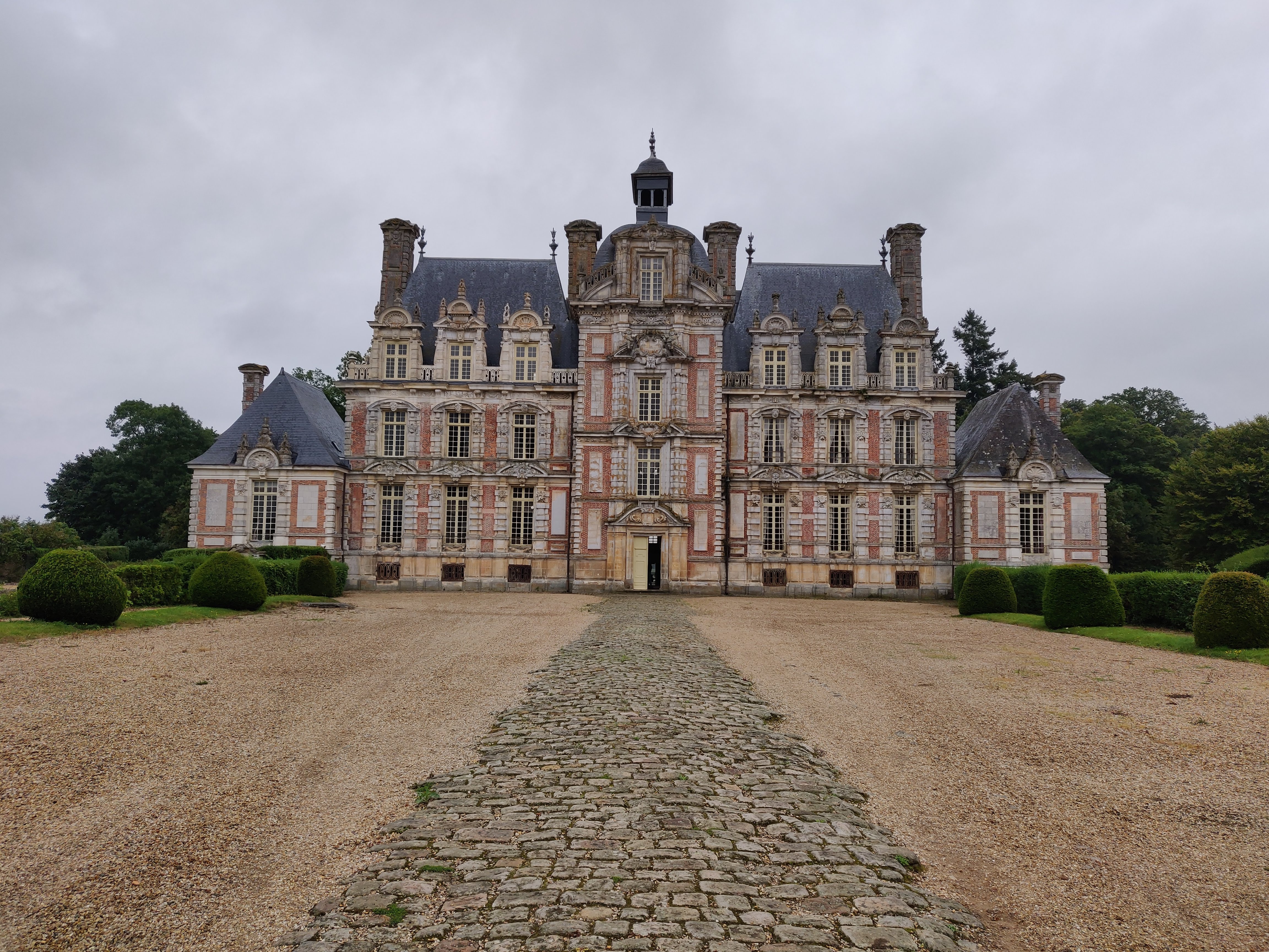 Photo n° 3 de l'avis de Eric.. fait le 19/09/2021 à 14:51