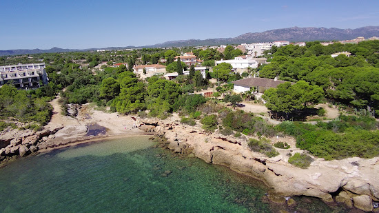 Cala Bon Caponet