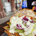 Photo n°1 de l'avis de Edilberto.l fait le 28/04/2024 à 10:30 sur le  NXT GEN KBP à Frankfurt