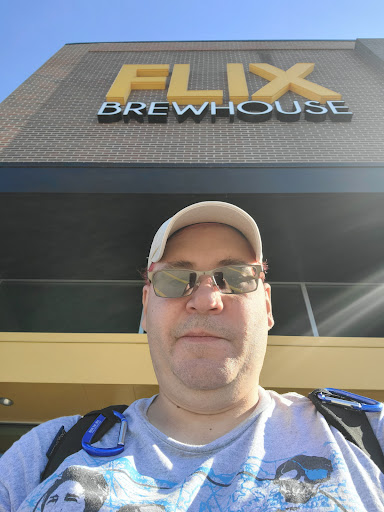 Movie Theater «Flix Brewhouse Carmel», reviews and photos, 2206 E 116th St, Carmel, IN 46032, USA