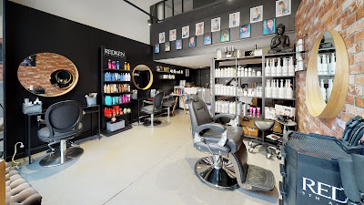 By. Artisan Coiffeur (Ex Kraemer) à Bordeaux