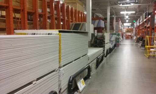 Home Improvement Store «The Home Depot», reviews and photos, 350 N Orchard Ave, Ukiah, CA 95482, USA