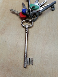 Služba Di - Výroba Klíčů