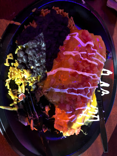 Tex-Mex Restaurant «Tijuana Flats», reviews and photos, 1110 Weston Rd, Weston, FL 33326, USA