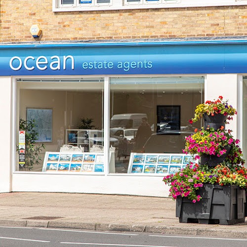 Reviews of Ocean Estate Agents, Downend in Bristol - Real estate agency