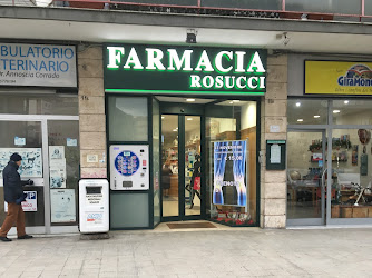 Farmacia Rosucci
