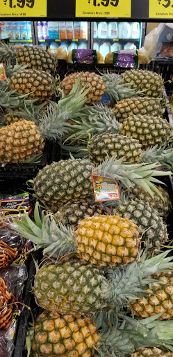 Grocery Store «Grocery Outlet Bargain Market», reviews and photos, 426 W Harder Rd, Hayward, CA 94544, USA