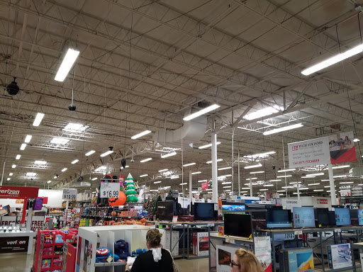 Warehouse club «BJ’s Wholesale Club», reviews and photos, 14123 Noblewood Plaza, Woodbridge, VA 22193, USA