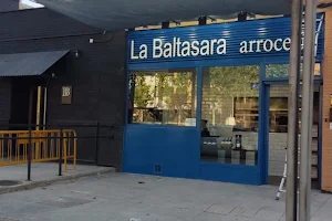 La Baltasara Arrocería image