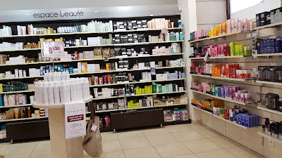 Pharmacie Gambetta à Aubenas