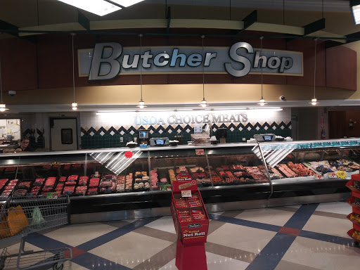 Grocery Store «Rosauers Supermarkets, Inc.», reviews and photos, 10618 E Sprague Ave, Spokane, WA 99206, USA
