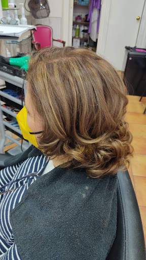 Peluquería Y Beauty Stylo en Ronda, Málaga