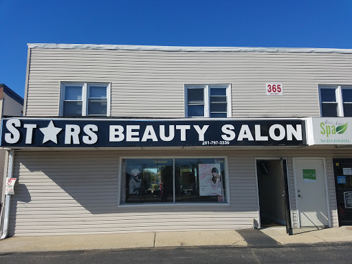 Beauty Salon «Stars Beauty Salon», reviews and photos, 365 N Midland Ave A, Saddle Brook, NJ 07663, USA