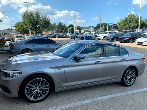Used Car Dealer «Auto Merchants», reviews and photos, 4464 W Plano Pkwy, Plano, TX 75093, USA
