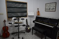 Escola de Música Musicaula en Santa Coloma de Gramenet