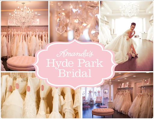 Bridal Shop «Hyde Park Bridal», reviews and photos, 3319 Erie Ave, Cincinnati, OH 45208, USA