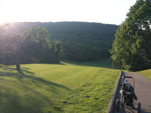 Golf Course «Sunset Valley Golf Course», reviews and photos, 47 W Sunset Rd, Pompton Plains, NJ 07444, USA