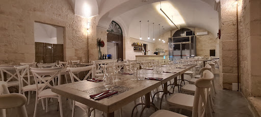 La pignatta in Locorotondo, Città Metropolitana di Bari