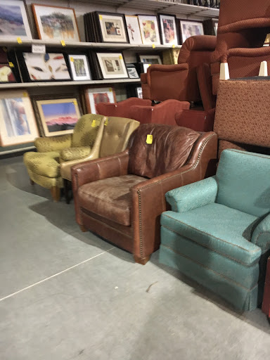 Used Furniture Store «IRCA», reviews and photos, 2620 E Greenway Rd, Phoenix, AZ 85032, USA