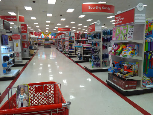 Department Store «Target», reviews and photos, 3300 Western Pkwy, Waldorf, MD 20603, USA
