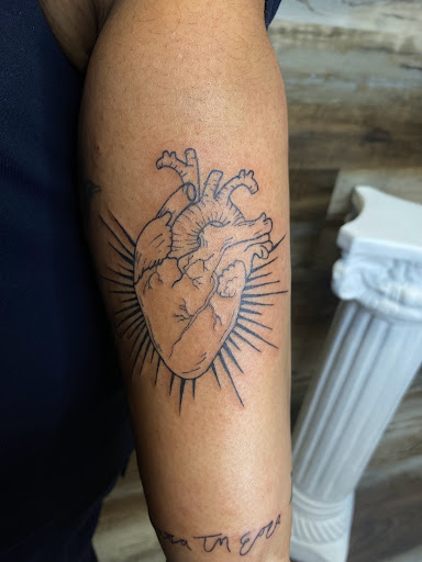 Find tattoo women ideas for your next unique tattoo in Biloxi at Artisan Ink Studio