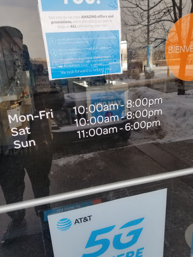 Cell Phone Store «AT&T Authorized Retailer», reviews and photos, 7475 W Colfax Ave #109, Lakewood, CO 80214, USA
