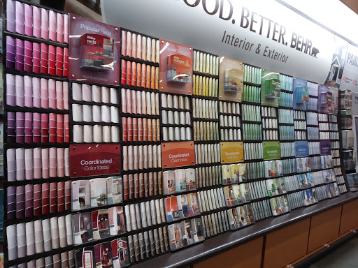 Home Improvement Store «The Home Depot», reviews and photos, 2815 Home Depot Blvd, Rock Hill, SC 29730, USA