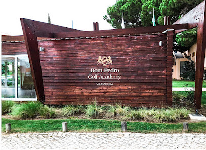 Dom Pedro Golf Academy