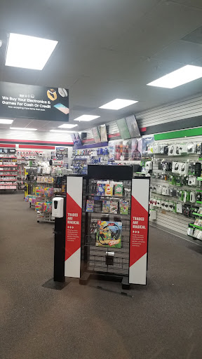 Video Game Store «GameStop», reviews and photos, 25725 SW Gwen Dr, Wilsonville, OR 97070, USA