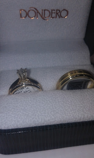 Jeweler «Dondero Jewelry», reviews and photos, 2439 N Delsea Dr, Vineland, NJ 08360, USA