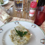 Photo n°3 de l'avis de RE333.T fait le 28/04/2023 à 12:42 sur le  Ristorante Bocciofila Taggese Taggia à Taggia