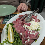 Photo n°3 de l'avis de Matteo.r fait le 11/05/2024 à 21:42 sur le  Osteria dal Povero Lele à Pavia