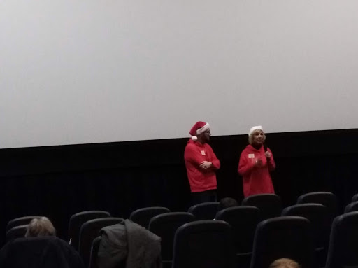 Movie Theater «Marcus Showtime Cinema», reviews and photos, 8910 S 102nd St, Franklin, WI 53132, USA