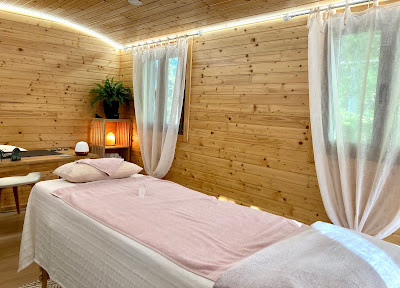 Invitation O Voyage | Massages à Thonon-les-Bains