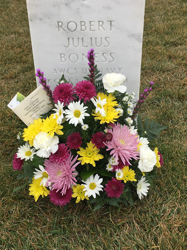 Florist «Newtown Floral Company», reviews and photos, 18 Richboro Newtown Rd, Newtown, PA 18940, USA