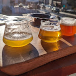 Photo n°1 de l'avis de maurizio.a fait le 01/02/2024 à 07:19 sur le  Rampeèr Birrificio Osteria à Campitello di Fassa