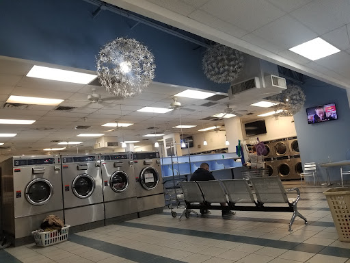 24 Hour Lone Star Laundry