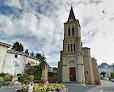 Église de Reyrieux Reyrieux