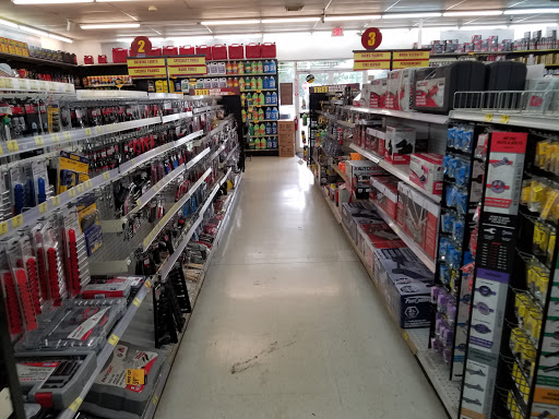 Auto Parts Store «Advance Auto Parts», reviews and photos, 13820 SW 152nd St, Miami, FL 33177, USA